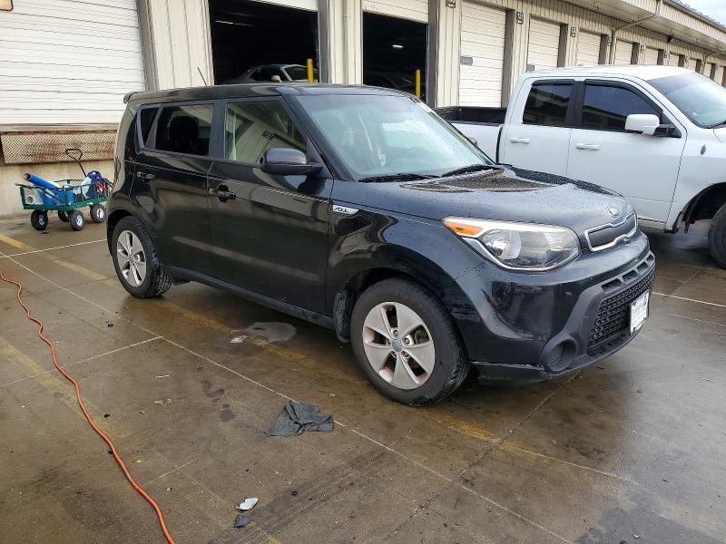 Photo 4 from auction – 2016 KIA SOUL with VIN KNDJN2A23G7278961