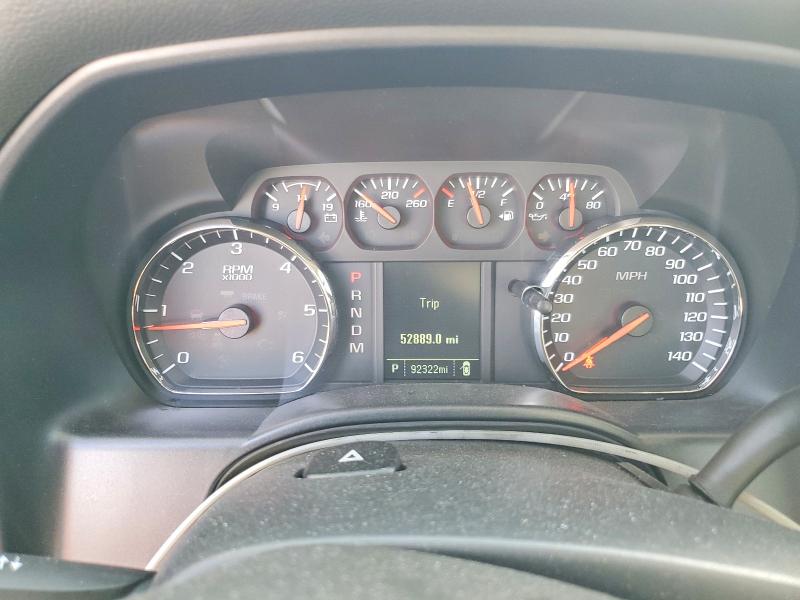Photo 9 from auction – 2014 GMC SIERRA C15 with VIN 3GTP1TEH3EG188267