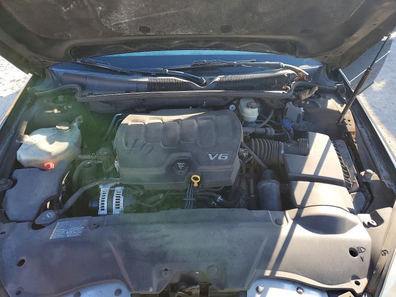 Photo 11 from auction – 2010 BUICK LUCERNE with VIN 1G4HC5E13AU109888