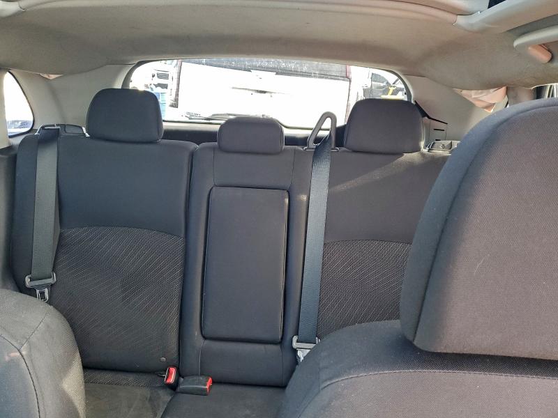 Photo 10 from auction – 2015 MITSUBISHI OUTLANDER with VIN 4A4AR4AU9FE052363