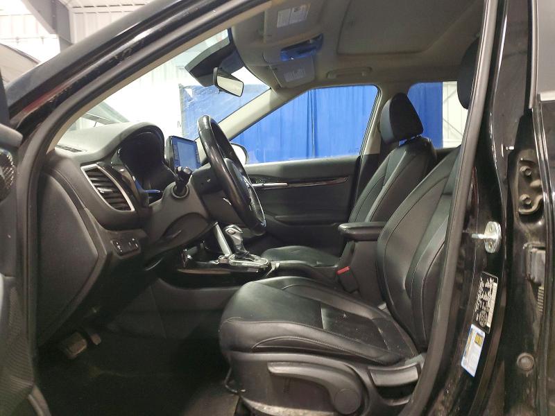 Photo 7 from auction – 2023 KIA SELTOS with VIN KNDEUCAA5P7390078
