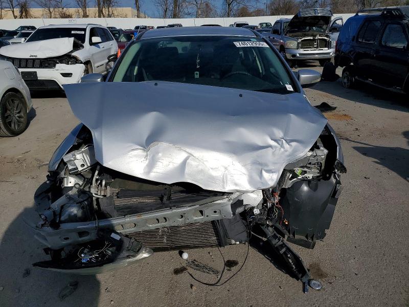 Photo 5 from auction – 2014 FORD FOCUS SE with VIN 1FADP3F28EL414498
