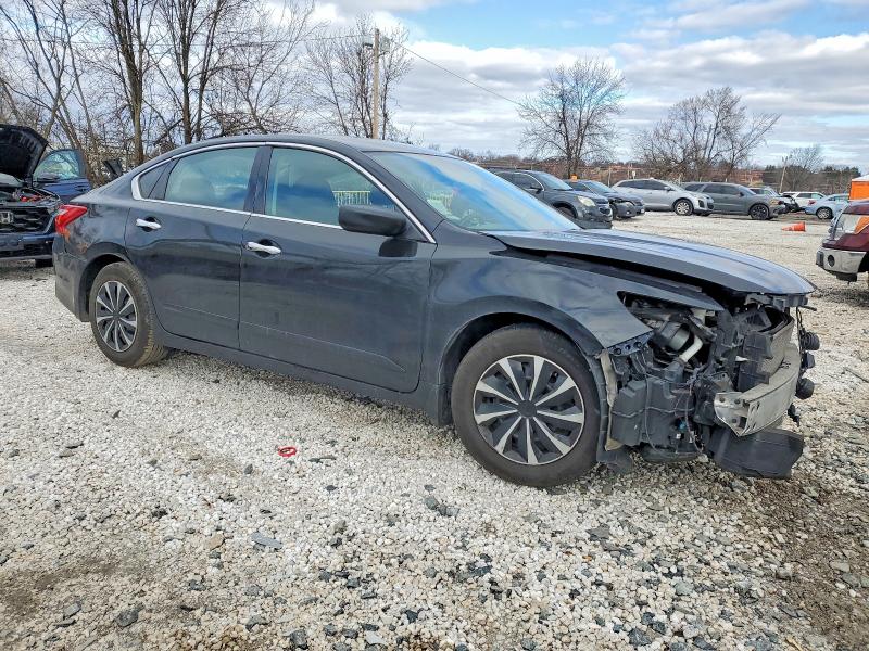 Photo 4 from auction – 2016 NISS ALTIMA with VIN 1N4AL3AP3GC182543