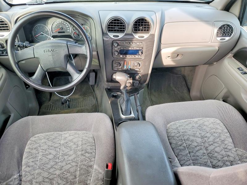 Photo 8 from auction – 2003 GMC ENVOY with VIN 1GKDS13S432199226