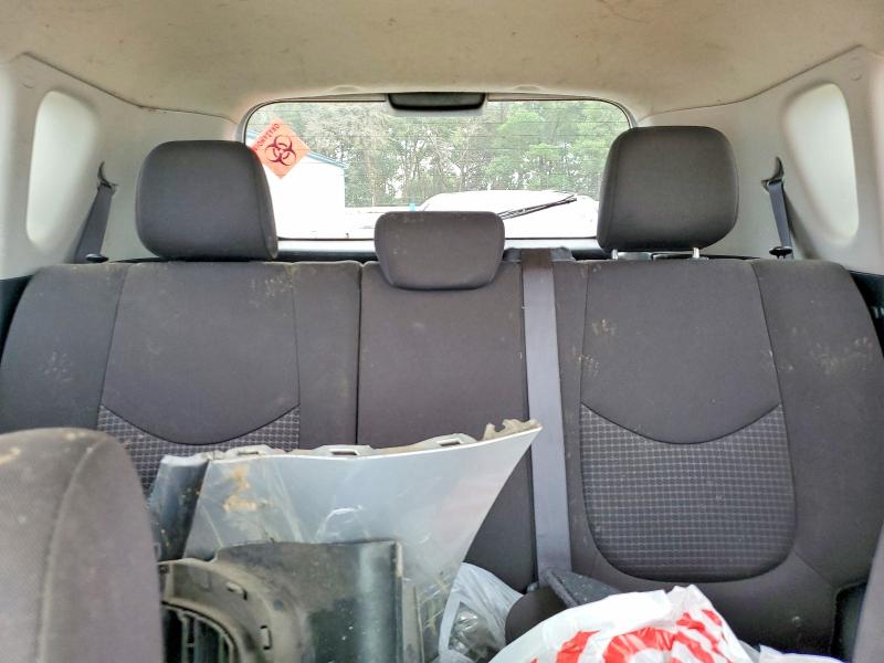 Photo 10 from auction – 2012 KIA SOUL with VIN KNDJT2A58C7399348