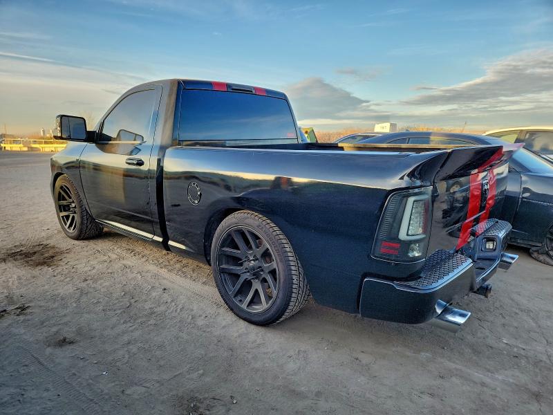 Photo 2 from auction – 2013 RAM 1500 ST with VIN 3C6JR6AT4DG590136