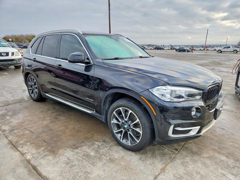Photo 4 from auction – 2016 BMW X5 XDRIVE3 with VIN 5UXKR0C56G0P33099