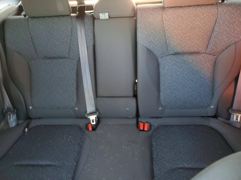Photo 10 from auction – 2025 SUBARU FORESTER P with VIN JF2SLDBC9SH412437
