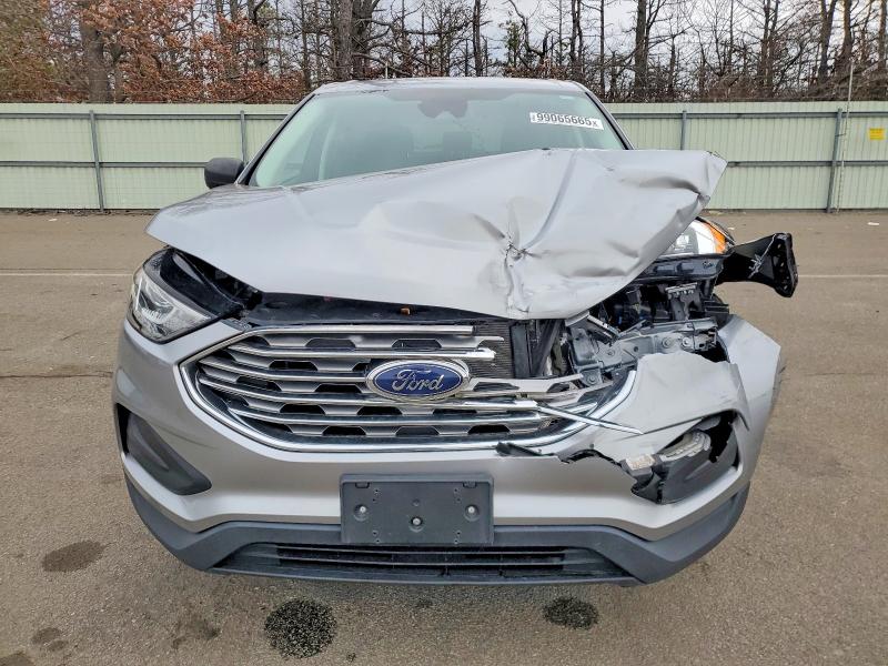 Photo 5 from auction – 2021 FORD EDGE SE with VIN 2FMPK4G97MBA60913