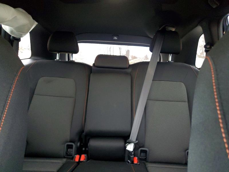 Photo 10 from auction – 2026 HONDA CR-V with VIN 7FARS6H62TE022539