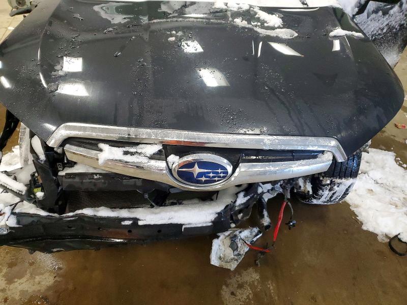 Photo 12 from auction – 2015 SUBARU FORESTER 2 with VIN JF2SJABCXFH564172