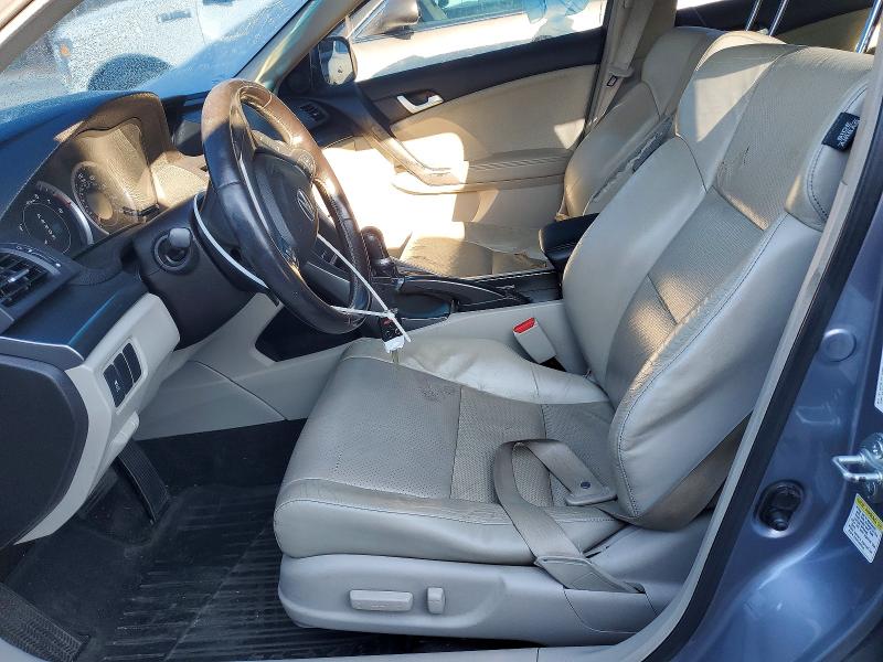 Photo 7 from auction – 2011 ACURA TSX with VIN JH4CU2F65BC008619