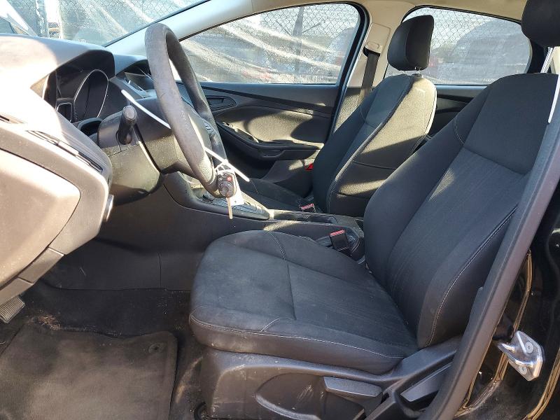 Photo 7 from auction – 2018 FORD FOCUS S with VIN 1FADP3E29JL266468