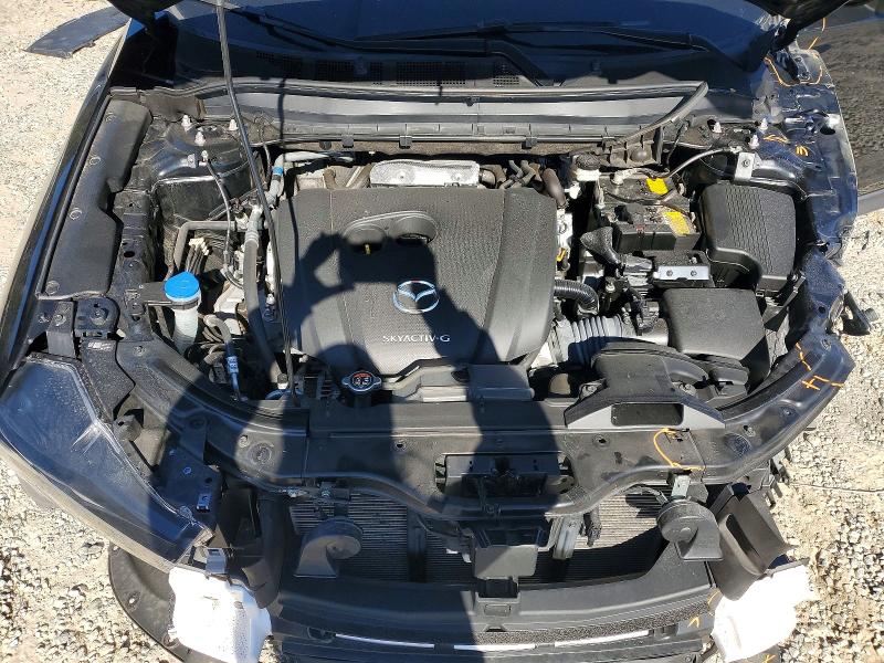 Photo 12 from auction – 2023 MAZDA CX-5 with VIN JM3KFBBM3P0252829