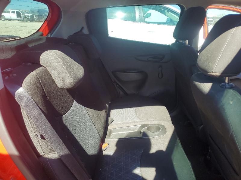 Photo 10 from auction – 2020 CHEVROLET SPARK with VIN KL8CB6SA6LC463367