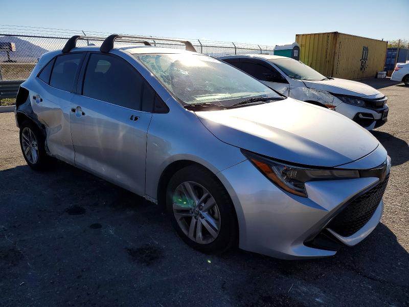 Foto 4 de la subasta – 2021 TOYOTA COROLLA SE con VIN JTND4MBE2M3130187