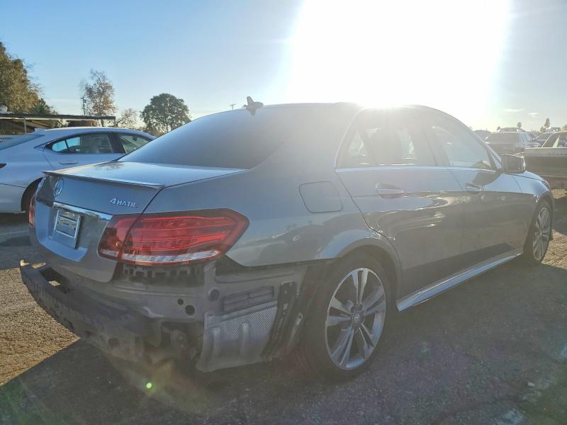 Photo 3 from auction – 2014 MERCEDES-BENZ E 350 4MAT with VIN WDDHF8JB1EA878754