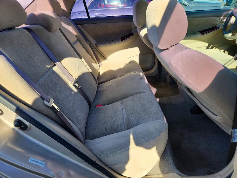 Photo 10 from auction – 2005 TOYOTA COROLLA CE with VIN 1NXBR32E05Z426887