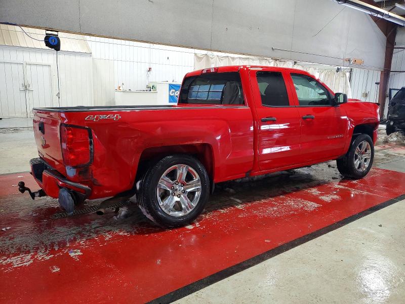 Photo 3 from auction – 2016 CHEVROLET SILVERADO with VIN 1GCVKPEC2GZ305923