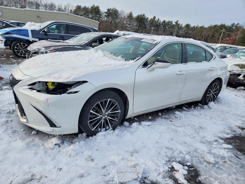 2022 LEXUS ES 250 BAS