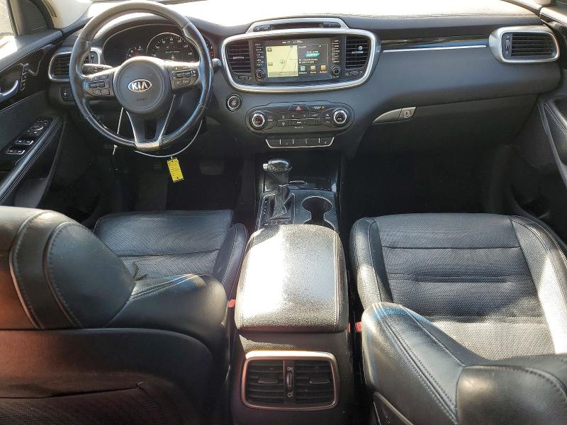 Фото 8 с аукциона – 2016 KIA SORENTO SX с VIN 5XYPKDA56GG008103