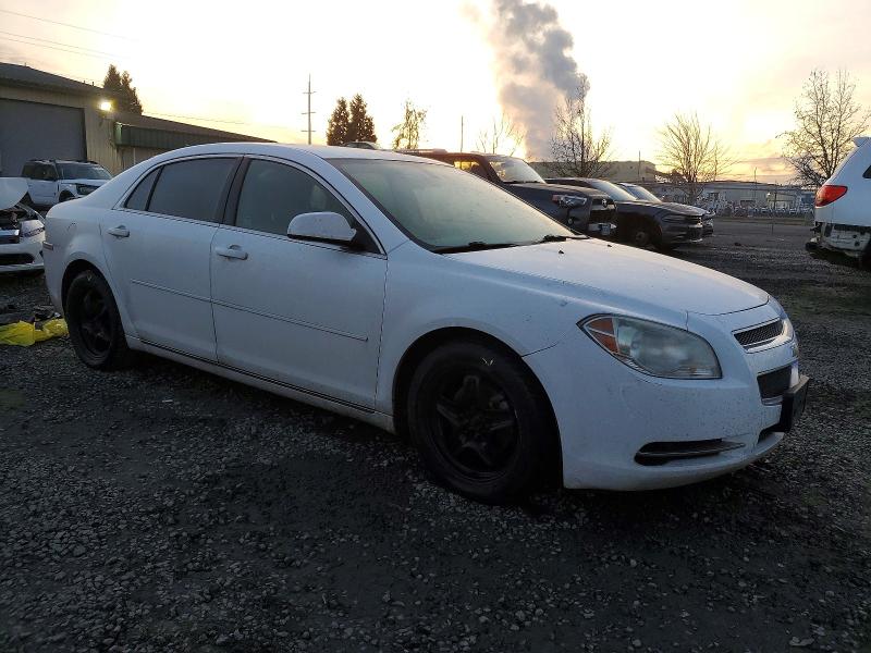 Photo 4 from auction – 2010 CHEVROLET MALIBU 1LT with VIN 1G1ZC5E06A4147902