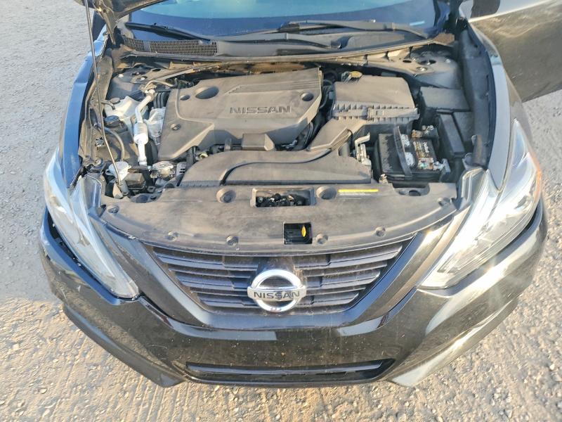 Photo 11 from auction – 2018 NISSAN ALTIMA 2.5 with VIN 1N4AL3AP9JC473362