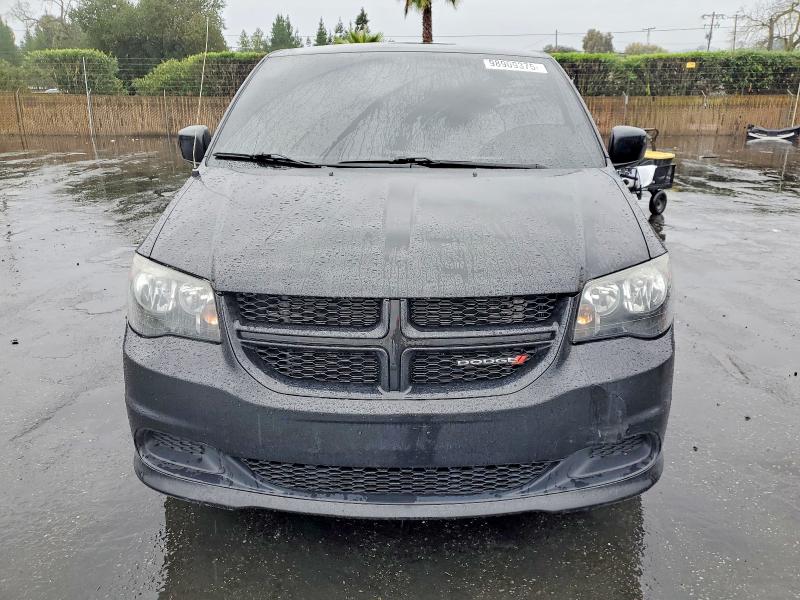 Photo 5 from auction – 2015 DODGE GRAND CARA with VIN 2C4RDGBG1FR513061