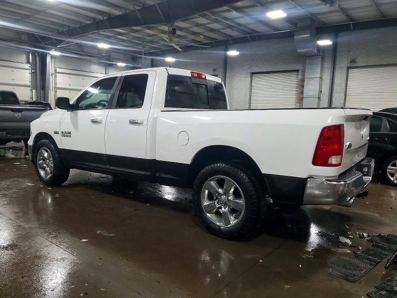 Photo 2 from auction – 2016 RAM 1500 SLT with VIN 1C6RR7GT4GS245170
