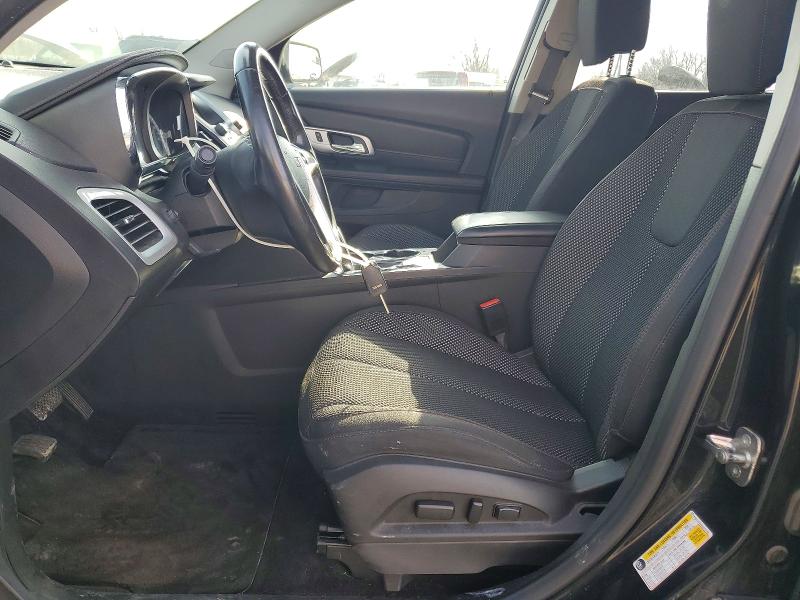 Photo 7 from auction – 2014 GMC TERRAIN SL with VIN 2GKALREK5E6215726