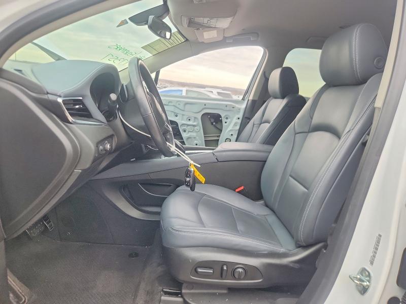 Photo 7 from auction – 2020 BUICK ENCLAVE with VIN 5GAERBKW5LJ180679
