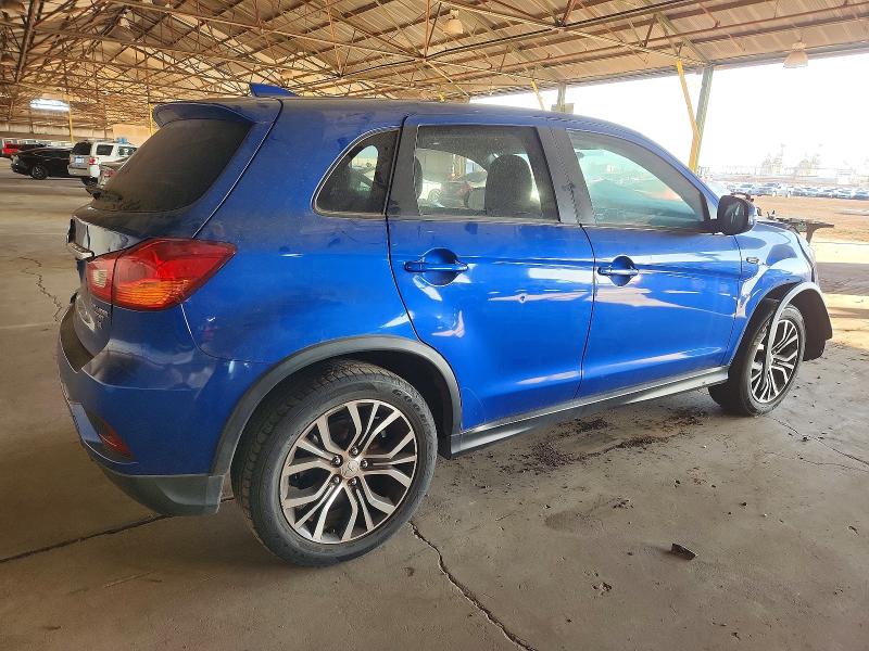 Photo 3 from auction – 2018 MITSUBISHI OUTLANDER with VIN JA4AP3AW8JU001924