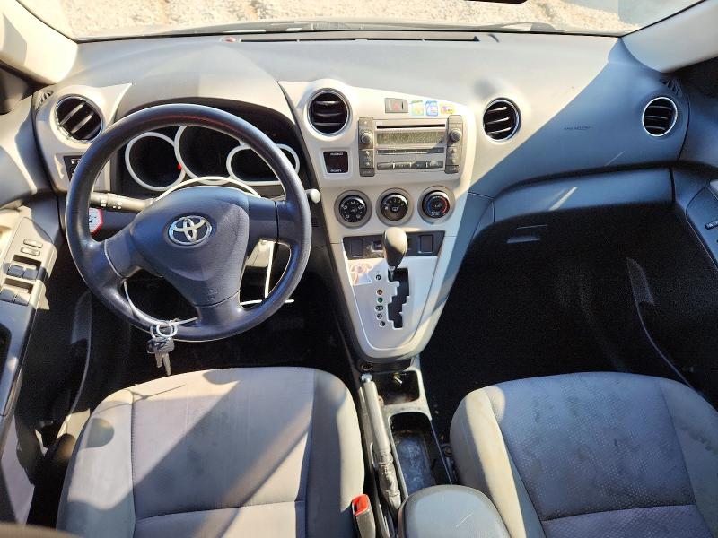 Photo 8 from auction – 2010 TOYOTA COROLLA MA with VIN 2T1KU4EE1AC294153