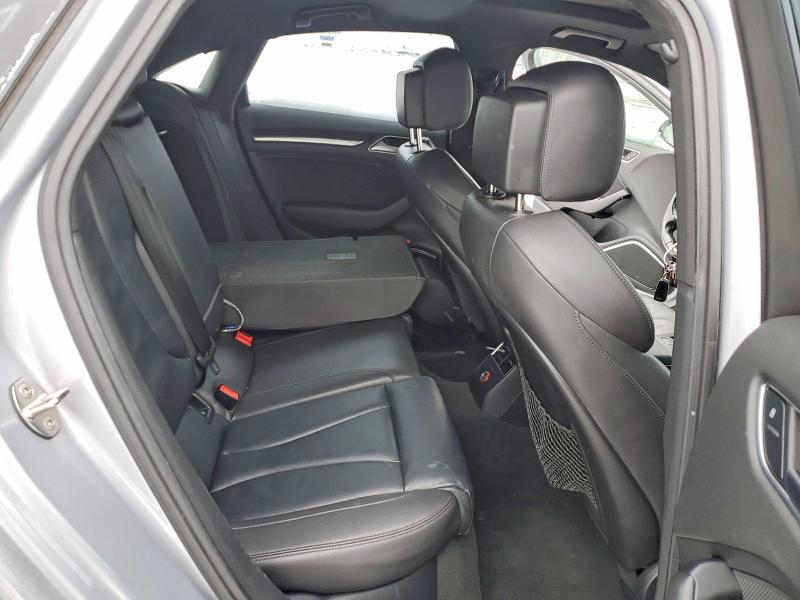 Photo 10 from auction – 2015 AUDI A3 PRESTIG with VIN WAUKFGFF1F1091324