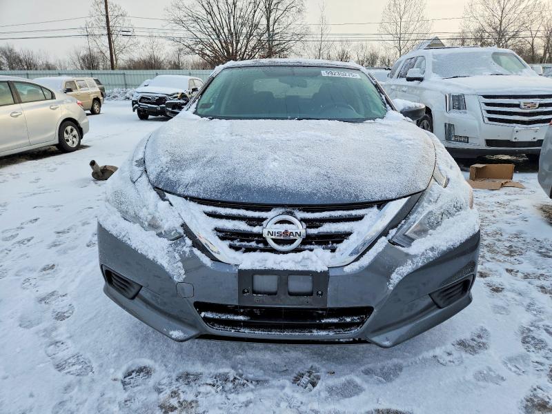 Photo 5 from auction – 2018 NISSAN ALTIMA with VIN 1N4AL3APXJC251591