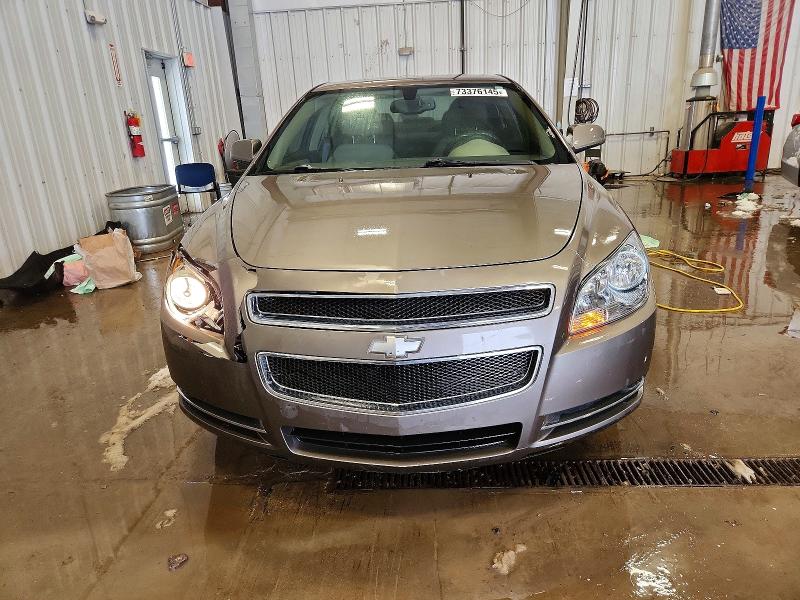 Photo 5 from auction – 2011 CHEVROLET MALIBU 2LT with VIN 1G1ZD5E72BF385522