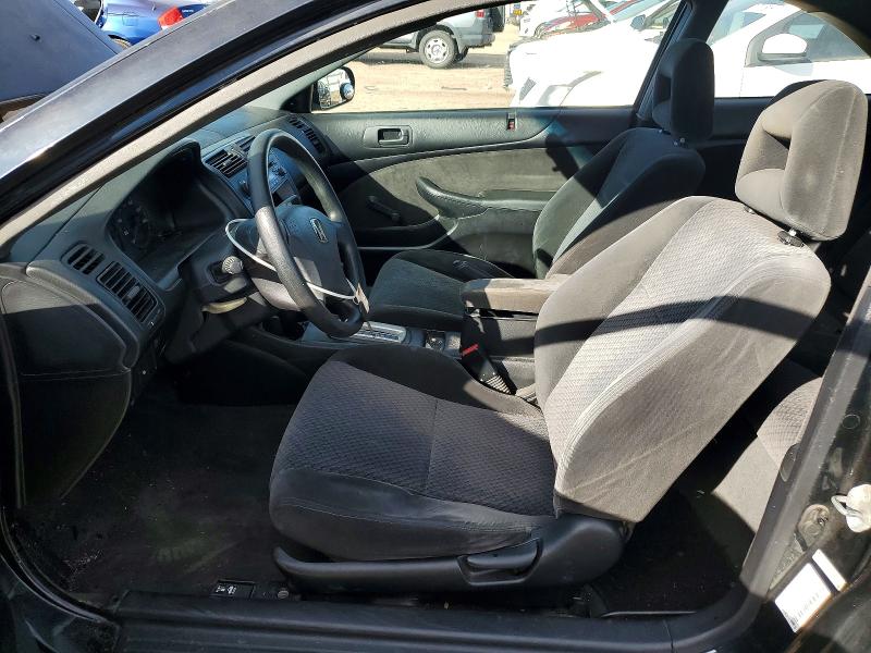 Photo 7 from auction – 2004 HONDA CIVIC DX V with VIN 1HGEM22124L037844