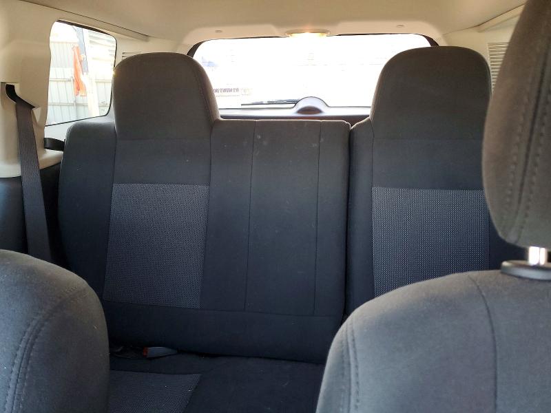 Photo 10 from auction – 2016 JEEP PATRIOT SP with VIN 1C4NJPBB6GD648942