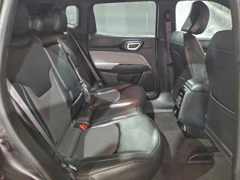 Фото 11 с аукциона – 2024 JEEP COMPASS LA с VIN 3C4NJDBN9RT594834