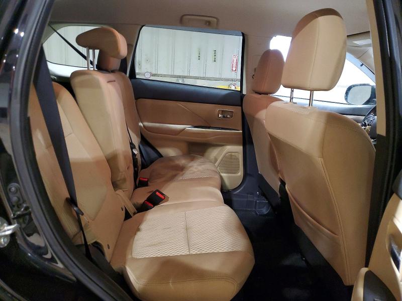 Photo 11 from auction – 2016 MITSUBISHI OUTLANDER with VIN JA4AD3A32GZ012542