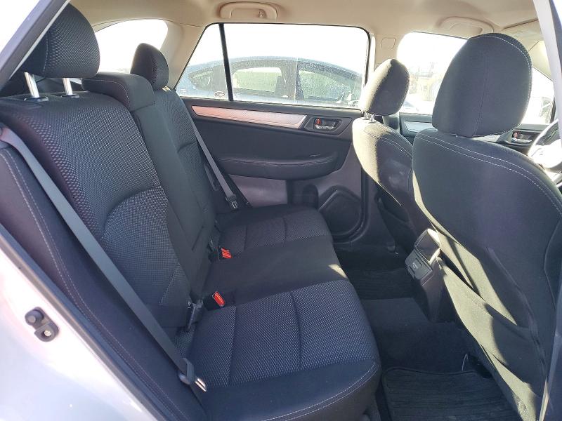Photo 11 from auction – 2018 SUBARU OUTBACK 2. with VIN 4S4BSAFC6J3260988