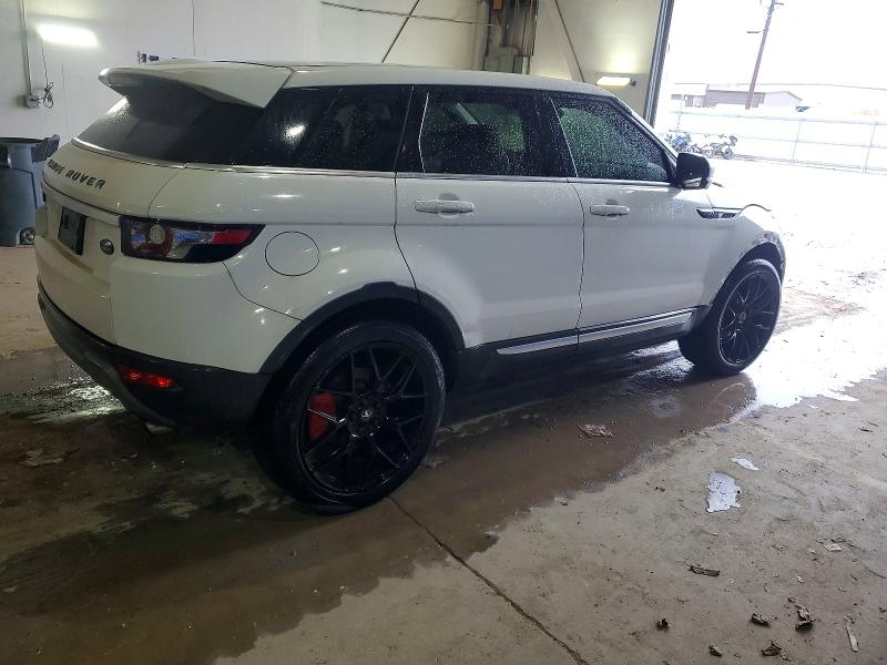 Photo 10 from auction – 2012 LAND ROVER RANGE ROVE with VIN SALVV2BG7CH638712