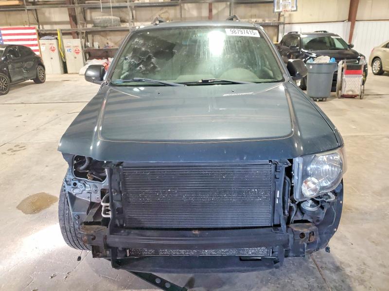 Photo 5 from auction – 2011 FORD ESCAPE XLT with VIN 1FMCU0DG0BKB10820