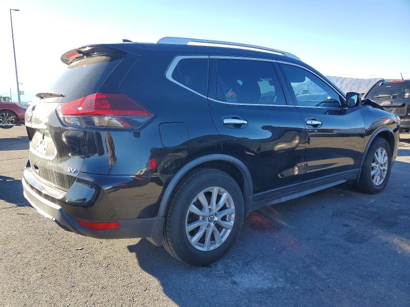 Photo 3 from auction – 2018 NISSAN ROGUE with VIN JN8AT2MT9JW456366