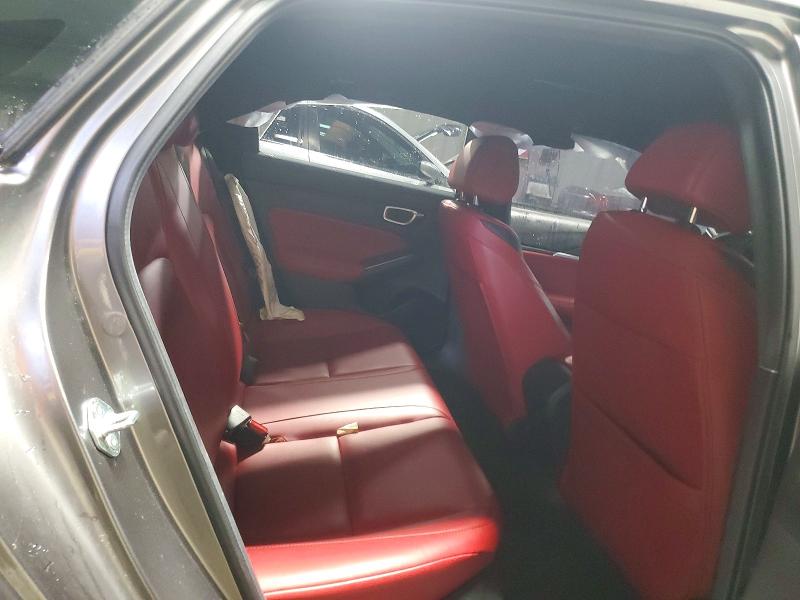 Zdjęcie 9 z aukcji – 2025 ACURA INTEGRA z VIN 19UDE4H37SA014002