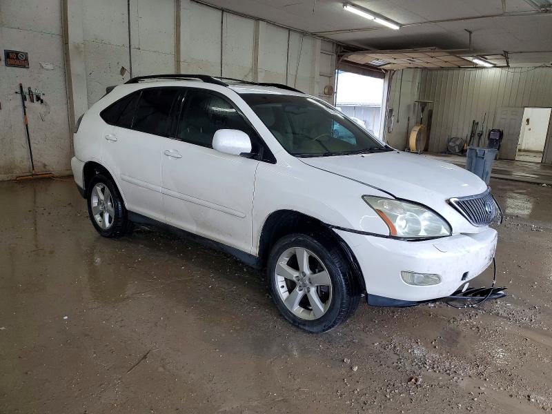 Photo 4 from auction – 2005 LEXUS RX with VIN 2T2HA31U95C050486