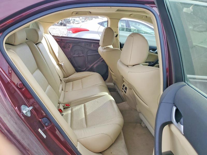 Photo 10 from auction – 2012 ACURA TSX with VIN JH4CU2F48CC017248
