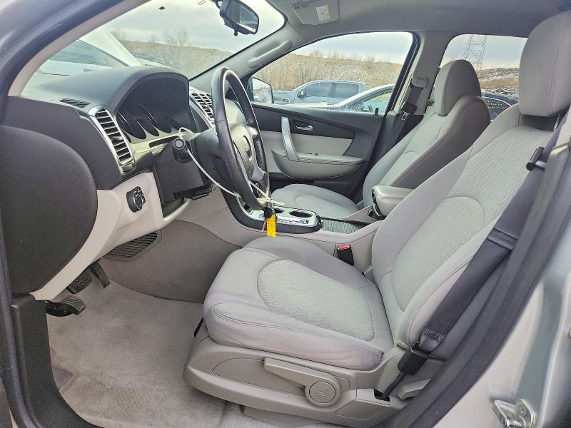 Foto 7 de la subasta – 2011 GMC ACADIA SLE con VIN 1GKKRNED3BJ404158