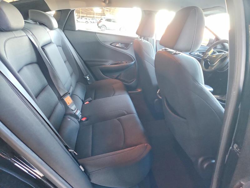 Photo 10 from auction – 2023 CHEVROLET MALIBU with VIN 1G1ZD5ST7PF165866