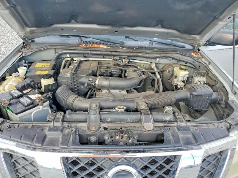 صورة رقم 11 من المزاد - 2014 NISSAN FRONTIER S مع VIN 1N6BD0CT7EN727985